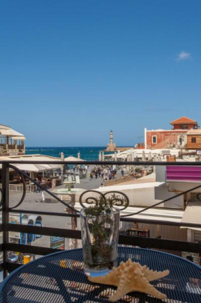 Faro Apartments